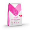 Mera Vital Cat Skin Control + Allergic 750 g Mera Vital Cat Skin Control + Allergic 750 g