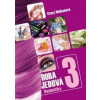 Doba jedová 3 - Kosmetika - Malkanová Stacy Doba jedová 3 - Kosmetika - Malkanová Stacy