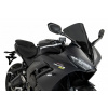 PUIG Plexi štít PUIG R-RACER 22085F tmavá dymová PUIG Plexi štít PUIG R-RACER 22085F tmavá dymová