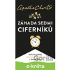 E-kniha Záhada Sedmi Ciferníků - Agatha Christie E-kniha Záhada Sedmi Ciferníků - Agatha Christie
