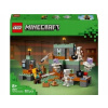 LEGO Minecraft 21271 Testovacia komora LEGO Minecraft 21271 Testovacia komora
