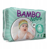 Bambo MINI 2 3-6 kg plienky 30 ks Bambo MINI 2 3-6 kg plienky 30 ks