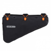 ORTLIEB Frame-Pack RC - matná čierna - 6L ORTLIEB Frame-Pack RC - matná čierna - 6L