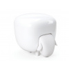 Ovečka so zásuvkou a dózou Qualy Sheepshape Container, biela ovečka / biela dóza Ovečka so zásuvkou a dózou Qualy Sheepshape Container, biela ovečka / biela dóza