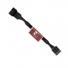 Noctua NA-RC14 4-Pin (LNA) Low-Noise adaptér pro ventilátory Noctua NA-RC14 4-Pin (LNA) Low-Noise adaptér pro ventilátory