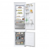 Haier Kombinovaná vestavná lednice bílá 34901663 Haier Kombinovaná vestavná lednice bílá 34901663