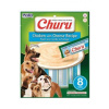 Churu Dog Chicken with Cheese 8 x 20 g Churu Dog Chicken with Cheese 8 x 20 g