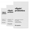 Multipack 3 ks X 60 kapsúl - Vilgain Probiotiká Multipack 3 ks X 60 kapsúl - Vilgain Probiotiká