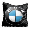Vankúš - Vankúš + BMW vankúš 40x40 cm BMW (Vankúš + BMW vankúš 40x40 cm BMW) Vankúš - Vankúš + BMW vankúš 40x40 cm BMW (Vankúš + BMW vankúš 40x40 cm BMW)