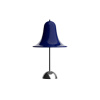 Verpan Prenosná lampa Pantop Ø18, night blue 147560 Verpan Prenosná lampa Pantop Ø18, night blue 147560
