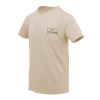 Tričko Toward Enemy, Helikon, Khaki, L Tričko Toward Enemy, Helikon, Khaki, L