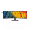 Philips/45B1U6900C/44,5''/VA/5120x1440/75Hz/4ms/Black/3R Philips/45B1U6900C/44,5''/VA/5120x1440/75Hz/4ms/Black/3R