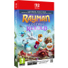 Rayman Legends Retold – Nintendo Switch 2 Rayman Legends Retold – Nintendo Switch 2