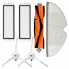 Kefy a filtre pre Xiaomi Roborock S5 S5max Kefy a filtre pre Xiaomi Roborock S5 S5max