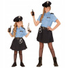 Kostým Policajt Widmann, veľkosť 104 Kostým Policajt Widmann, veľkosť 104