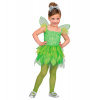 Widmann Forest PIXIE detský kostým - 116 cm / 4-5 let Widmann Forest PIXIE detský kostým - 116 cm / 4-5 let