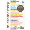 Micromastery - Robert Twigger Micromastery - Robert Twigger