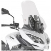 KAPPA KD4114ST číre plexi KAWASAKI Versys 650 (15-21) KAPPA KD4114ST číre plexi KAWASAKI Versys 650 (15-21)