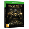 XBOX ONE Injustice 2 - Legendary Edition (nová) XBOX ONE Injustice 2 - Legendary Edition (nová)