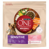 Purina One Sensitive Mini/Small Dog Food s lososom a ryžou 1,5 kg Purina One Sensitive Mini/Small Dog Food s lososom a ryžou 1,5 kg