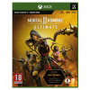 Mortal Kombat 11 Ultimate Xbox One - krabicová verzia Mortal Kombat 11 Ultimate Xbox One - krabicová verzia