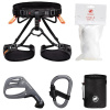 MAMMUT Ophir 4 Slide Climbing Package XS-M MAMMUT Ophir 4 Slide Climbing Package XS-M