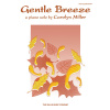 Gentle Breeze - skladba pre klavír Gentle Breeze - skladba pre klavír
