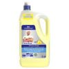 MR PROPER univerzálny čistiaci prostriedok na podlahy a povrchy 5 l lemon MR PROPER univerzálny čistiaci prostriedok na podlahy a povrchy 5 l lemon