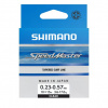 Konický vlasec Shimano Line Speedmaster Surf Tapered Leader 10x15m 0,23-0,57mm Clear Konický vlasec Shimano Line Speedmaster Surf Tapered Leader 10x15m 0,23-0,57mm Clear