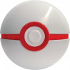 Pokémon TCG: Poké Ball Tin (Q4 2024), modro-červený pokéball Pokémon TCG: Poké Ball Tin (Q4 2024), modro-červený pokéball