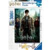 Ravensburger Harry Ron a Hermiona XXL 300 dielov Ravensburger Harry Ron a Hermiona XXL 300 dielov
