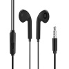 OBAL:ME WiredEarBuds 3.5mm Jack OMWJ01 OBAL:ME WiredEarBuds 3.5mm Jack OMWJ01