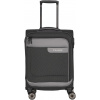 Cestovný kufor Travelite Viia 4W S Anthracite (4027002078970) Cestovný kufor Travelite Viia 4W S Anthracite (4027002078970)
