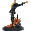 WETA Borderlands 3 Zane 26 cm WETA Borderlands 3 Zane 26 cm