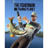 ESD The Fisherman Fishing Planet 6345 ESD The Fisherman Fishing Planet 6345