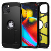Spigen Tough Armor ochranný obal na - iPhone 13 - čierny Spigen Tough Armor ochranný obal na - iPhone 13 - čierny