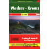 Wachau - Krems 1:40 000 / Turistická mapa - freytag&berndt Wachau - Krems 1:40 000 / Turistická mapa - freytag&berndt