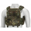 Taktická vesta Reaper QRB Plate Carrier Invader Gear Flecktarn Taktická vesta Reaper QRB Plate Carrier Invader Gear Flecktarn