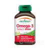 Jamieson Omega-3 Select™ mini 200 kapsúl Jamieson Omega-3 Select™ mini 200 kapsúl