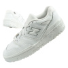 New Balance 550 športové topánky mládež kožené tenisky móda deti 39 New Balance 550 športové topánky mládež kožené tenisky móda deti 39