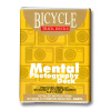 Mental Photography Deck - Bicycle (trikové karty) Mental Photography Deck - Bicycle (trikové karty)