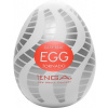 Tenga Egg Tornado - masturbátor, japonské vajíčko na penis Tenga Egg Tornado - masturbátor, japonské vajíčko na penis