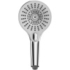 Sprchová hlavice Wenko Ultimate Shower, chrom/bílá, O 13 cm Sprchová hlavice Wenko Ultimate Shower, chrom/bílá, O 13 cm