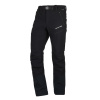 Northfinder Pánske softshellové nohavice 3L GUSTAVE black 2XL NO-5137OR Northfinder Pánske softshellové nohavice 3L GUSTAVE black 2XL NO-5137OR