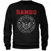 Rambo - First Blood 1982 (mikina) L Rambo - First Blood 1982 (mikina) L