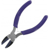 Shesto Jeweltool kleště ploché s nylonovými čelistmi SH-JPL1009 Shesto Jeweltool kleště ploché s nylonovými čelistmi SH-JPL1009