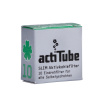 ActiTube Slim uhlíkové filtre, 10 ks (7 mm) 1 ks ActiTube Slim uhlíkové filtre, 10 ks (7 mm) 1 ks