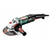 METABO Úhlová bruska WE 17-150 Quick RT MTB601087000 METABO Úhlová bruska WE 17-150 Quick RT MTB601087000