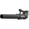 Husqvarna Aspire™ B8X-P4A bez akumulátora a nabíjačky - akumulátorový fúkač Husqvarna Aspire™ B8X-P4A bez akumulátora a nabíjačky - akumulátorový fúkač