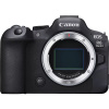 Canon EOS R6 Mark II MILC telo 24,2 MP CMOS 6000 x 4000 px Čierna (5666C004) Canon EOS R6 Mark II MILC telo 24,2 MP CMOS 6000 x 4000 px Čierna (5666C004)